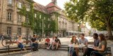 Studieren und Wohnen im Grazer Univiertel: Semesterstart-Tipps mit yT Betriebs GmbH (yourTARGET)