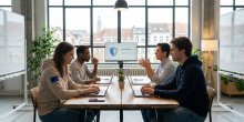 Wie Open-Source-Startups die digitale Unabhängigkeit in Europa stärken