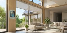 Kühle Köpfe im Sommer: Mit Smart-Home-Lösungen Energie sparen und Hitzewellen trotzen
