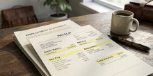 Effektivlohn: Definition, Berechnung und Bedeutung für Arbeitnehmer
