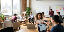 Unternehmensgründung: Was Sie wissen müssen – Leitfaden für Gründer