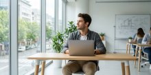 Selbstständig: Definition, Einstieg und was Sie wissen sollten