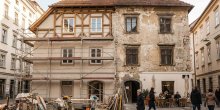 Aufwertung von Wohnraum in Österreichs Städten: Folgen für Mieter und Eigentümer