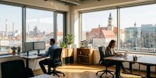 Gehälter in Graz und Linz: Brutto, Netto und die wichtigsten Einflussfaktoren im Vergleich