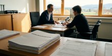 Gewerbe in Österreich anmelden: Voraussetzungen, Unterlagen und Ablauf