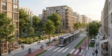 Stadtentwicklungsprojekte in Österreich: Wie Wohnen und Verkehr in Städten neu gestaltet werden