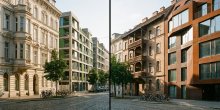 Mieten und Wohnkosten im Vergleich: Wien vs. Graz