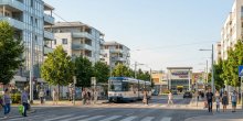 Stadtleben Vösendorf: Alltag zwischen Wohnen, Nahversorgung und Mobilität
