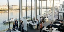 Lohnentwicklung in Linz: Trends, Branchen und Einkommen im Überblick