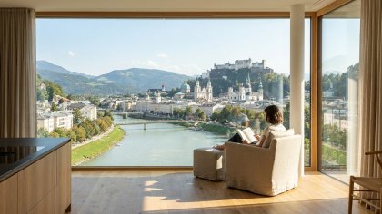 Mietpreise in Linz und Salzburg: Was kostet eine Mietwohnung wirklich?