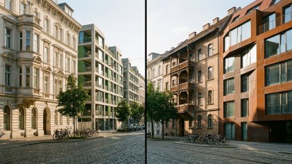 Mieten und Wohnkosten im Vergleich: Wien vs. Graz