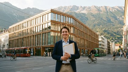 Einzelunternehmen in Innsbruck gründen: Ablauf, Kosten und Pflichten