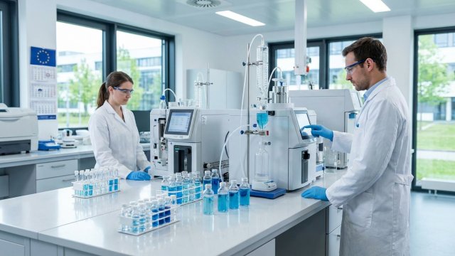 EU verschärft Trinkwasserschutz: Pflicht zur PFAS-Überwachung ab 2026