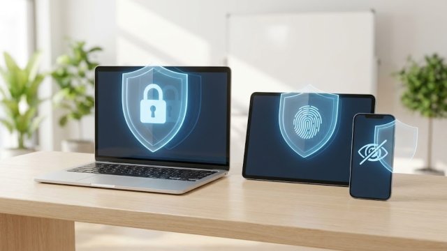 Mehr Sicherheit im Netz: Ihre Privatsphäre gezielt schützen – der Ratgeber