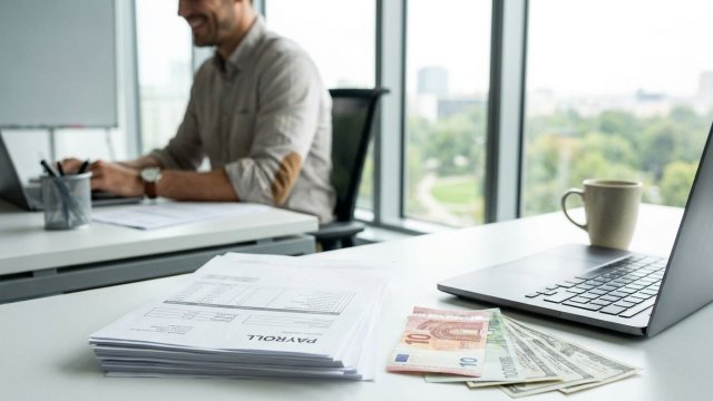 Effektivlohn: Bedeutung, Definition und Relevanz im Arbeitsverhältnis