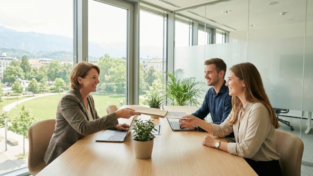Firmengründung in Österreich: Ablauf, Anforderungen und praktische Tipps