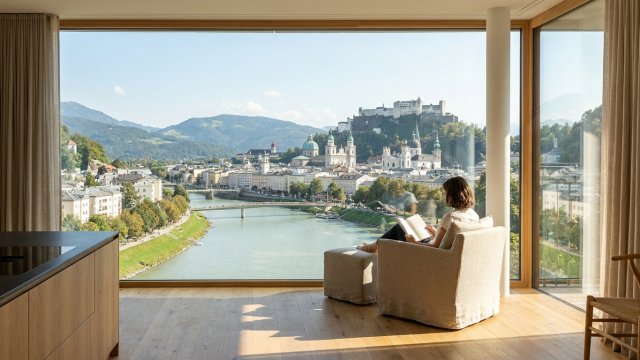 Mietpreise in Linz und Salzburg: Was kostet eine Mietwohnung wirklich?