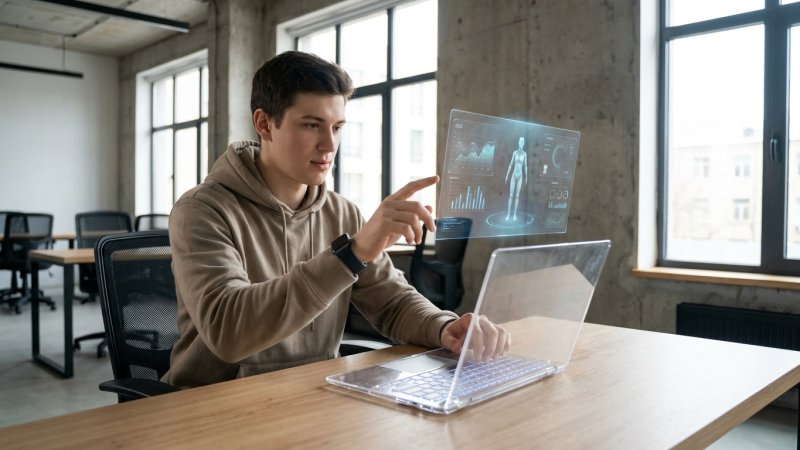 Start-ups der Generation Z: KI als ständiger Begleiter im Gründungsprozess