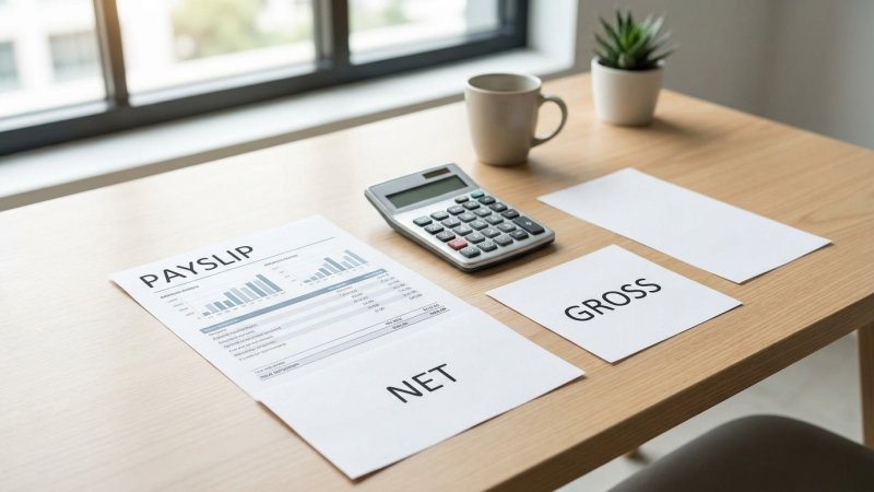 Netto und Brutto: Klar erklärt – Definition, Unterschiede und praktische Bedeutung