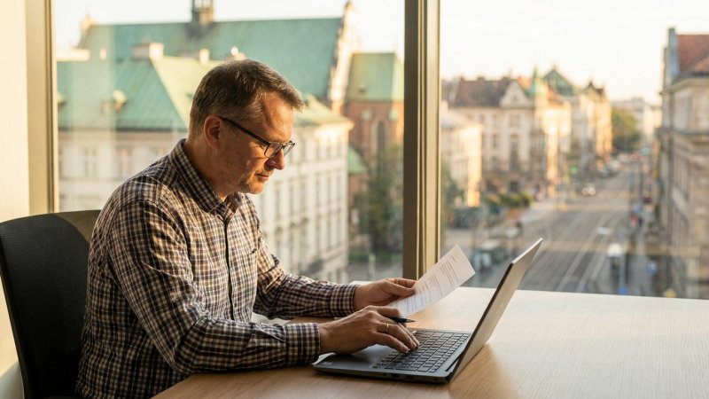 Nettolohn in Österreich berechnen: Brutto, Abzüge und Steuer im Überblick