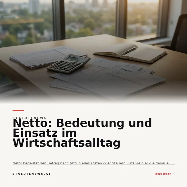 Share-Card fuer Netto: Bedeutung und Einsatz im Wirtschaftsalltag