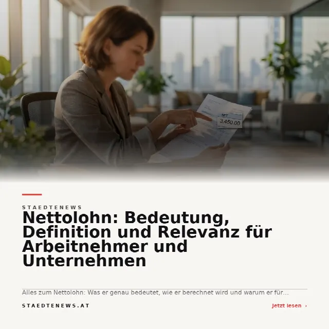 Share-Card fuer Nettolohn: Bedeutung, Definition und Relevanz für Arbeitnehmer und Unternehmen