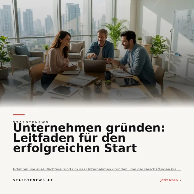 Share-Card fuer Unternehmen gründen: Leitfaden für den erfolgreichen Start