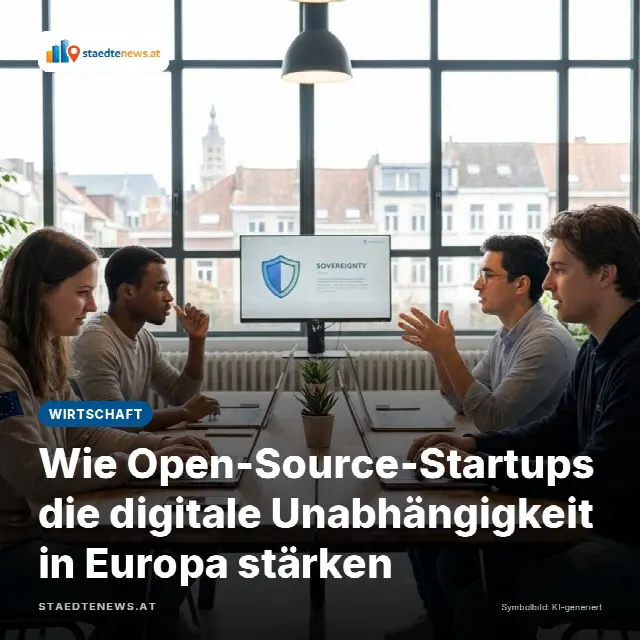 Share-Card fuer Wie Open-Source-Startups die digitale Unabhängigkeit in Europa stärken