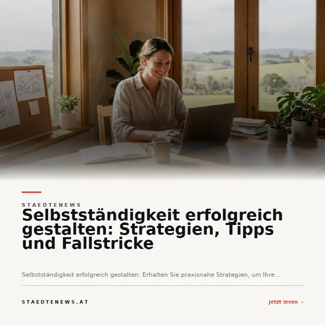 Share-Card fuer Selbstständigkeit erfolgreich gestalten: Strategien, Tipps und Fallstricke