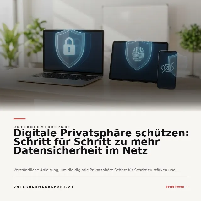 Share-Card fuer Mehr Sicherheit im Netz: Ihre Privatsphäre gezielt schützen – der Ratgeber
