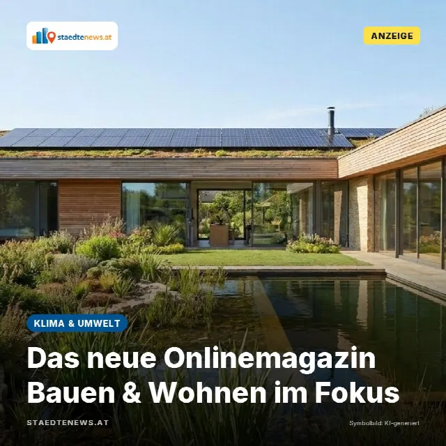 Share-Card fuer Das neue Onlinemagazin Bauen & Wohnen im Fokus